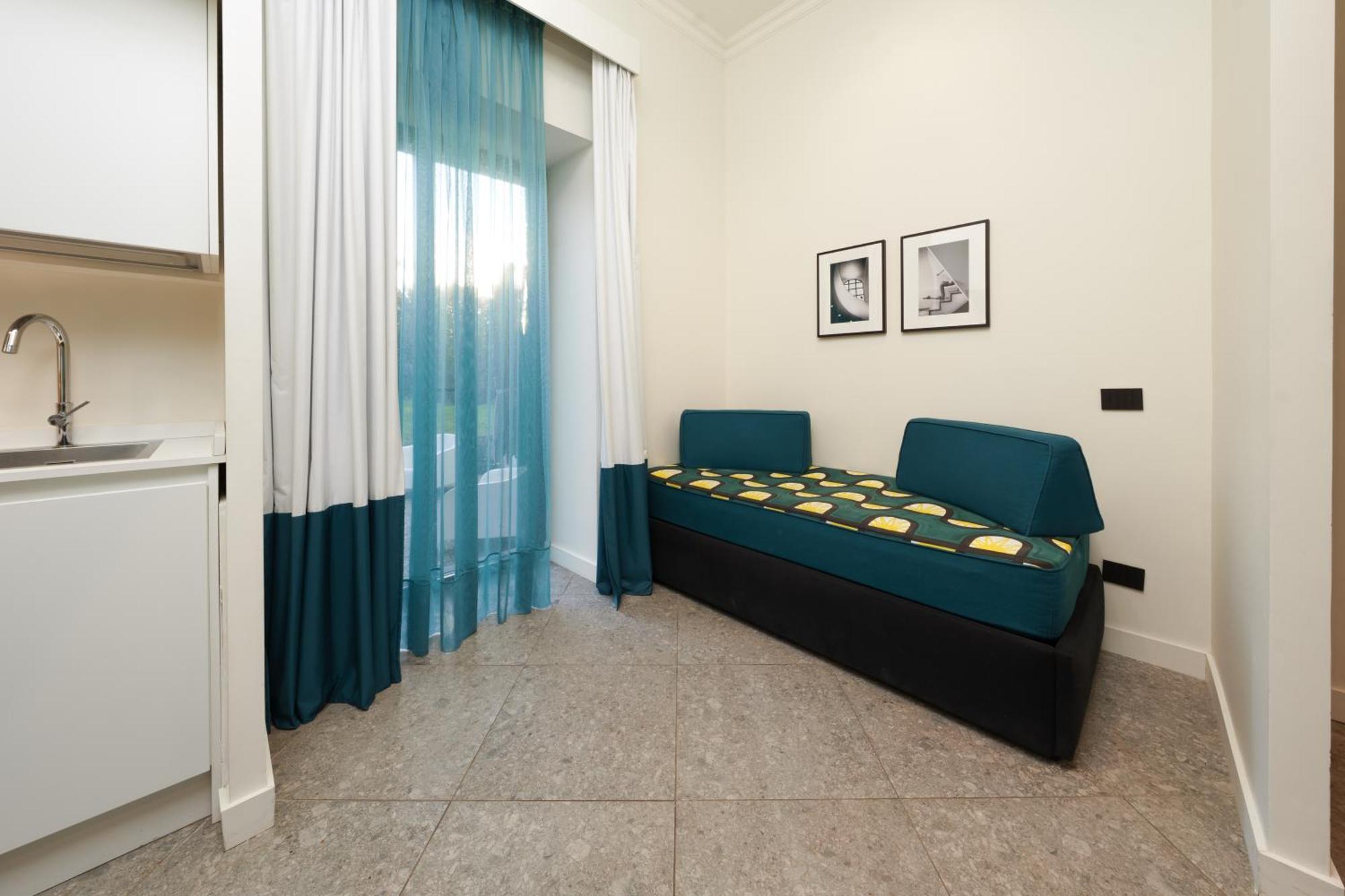 1912 Relais - Sorrento Coast Aparthotel Piano di Sorrento Bagian luar foto